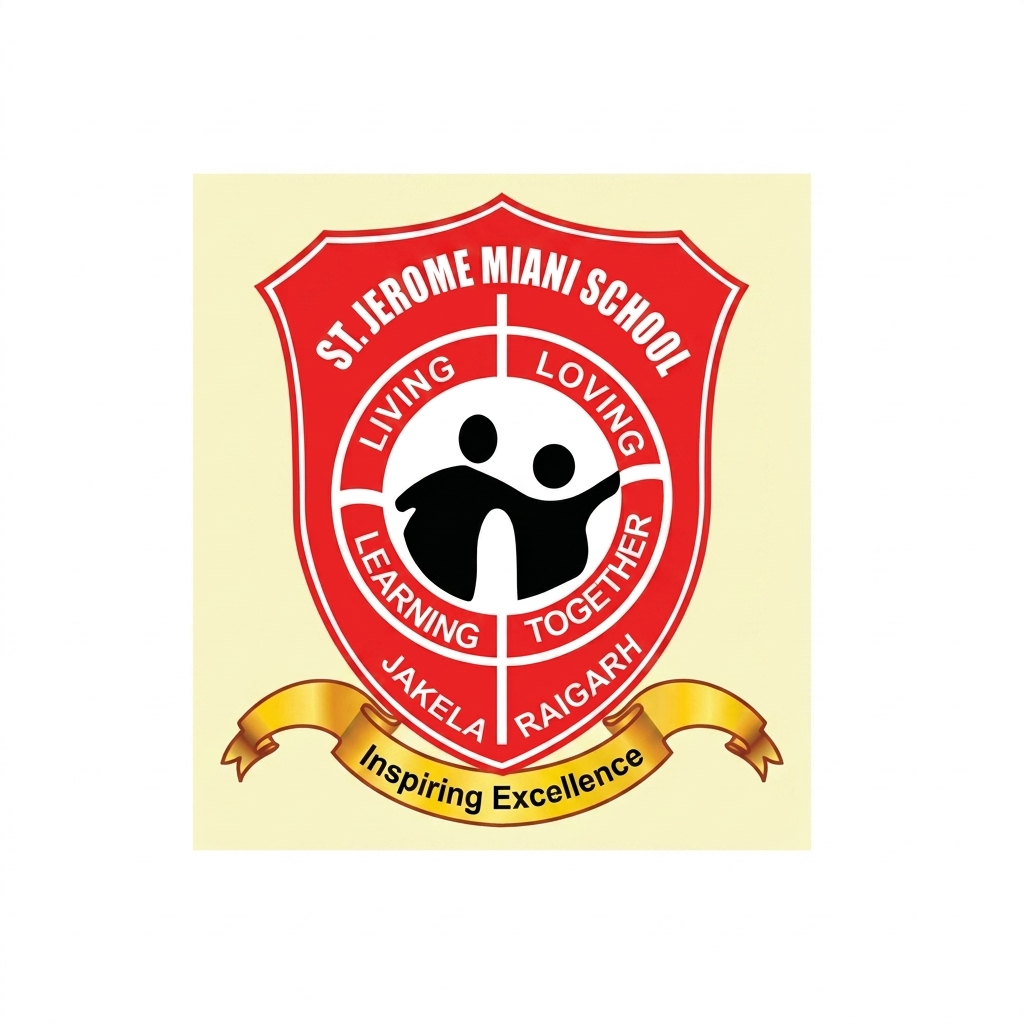 St. Jerome Miani School